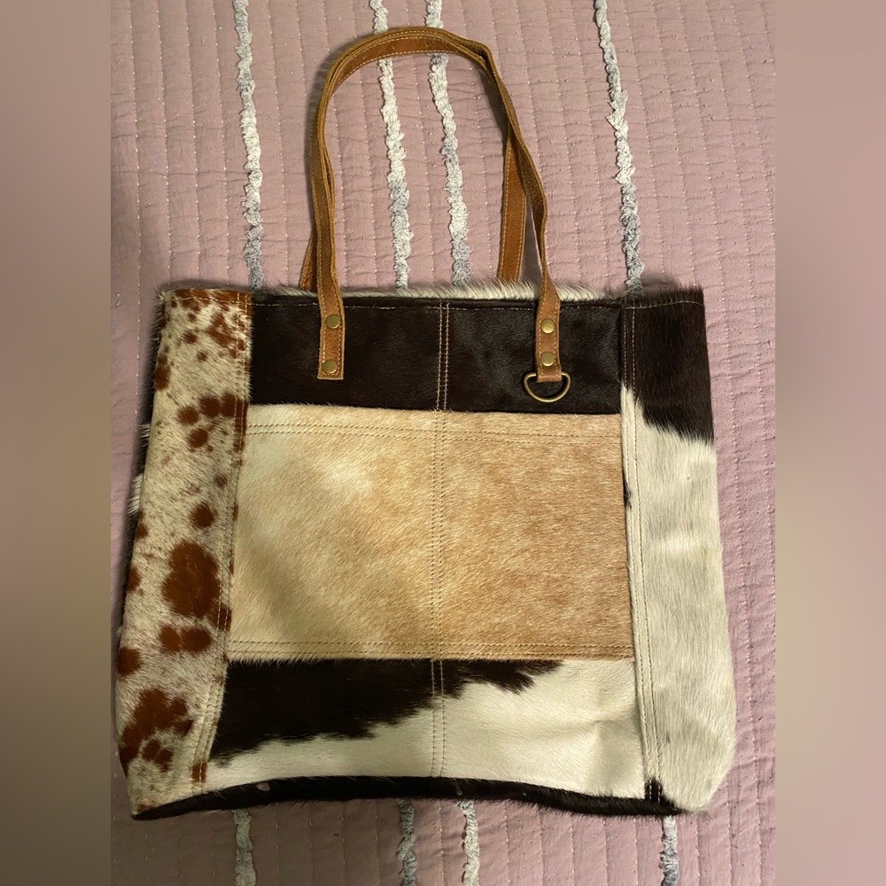 Myra bag